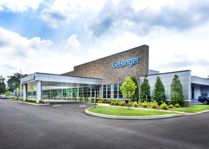 New Geisinger Behavioral Health Center in Danville Opens Doors, Providing Vital Mental Health Support